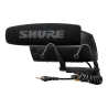 SHURE VP83 - Mikrofon do mocowania na kamerze - 5