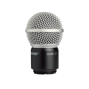 SHURE RPW112 - Główka wkręcana z SM58 - 1