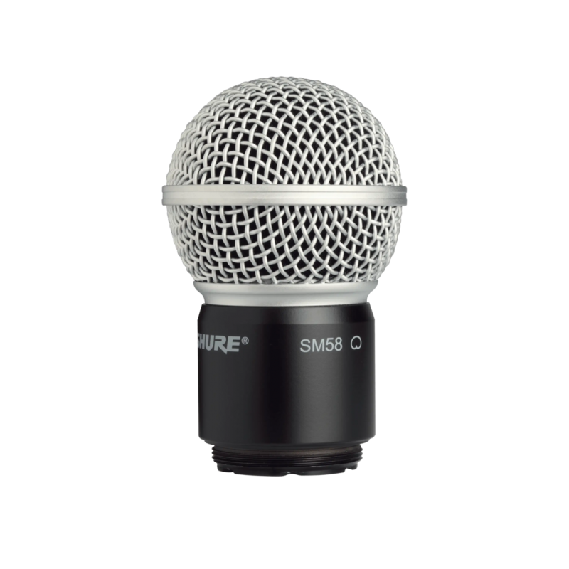 SHURE RPW112 - Główka wkręcana z SM58 - 1