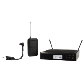 Shure BLX14RE/B98 - System bezprzewodowy - 1