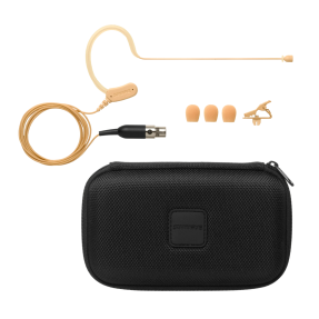 SHURE MX153T O-TQG - Mikrofon nauszny - 1