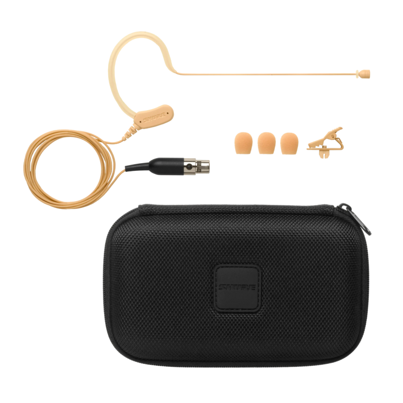 SHURE MX153T O-TQG - Mikrofon nauszny - 1