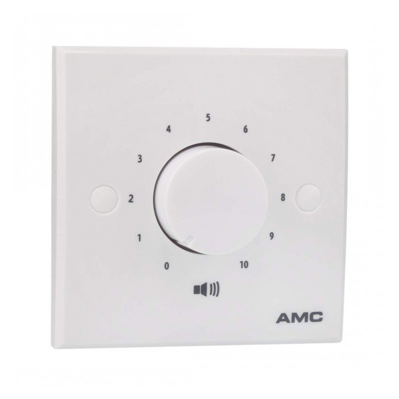 AMC VC 60RX - regulator głośności