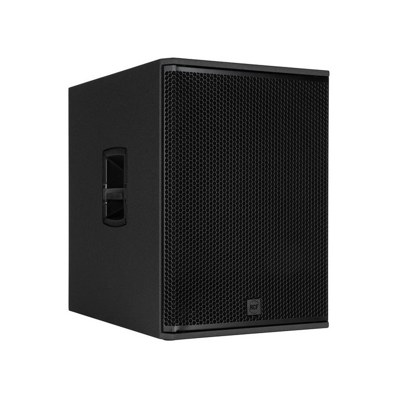 RCF Sub 8003-AS MK3 - subwoofer aktywny - 3