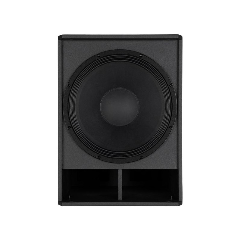 RCF Sub 8003-AS MK3 - subwoofer aktywny - 4