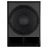 RCF Sub 8003-AS MK3 - subwoofer aktywny - 4