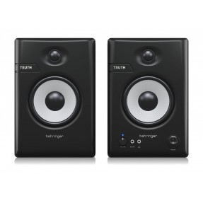 Behringer TRUTH 4.5 BT - para monitorów studyjnych Bluetooth - 1