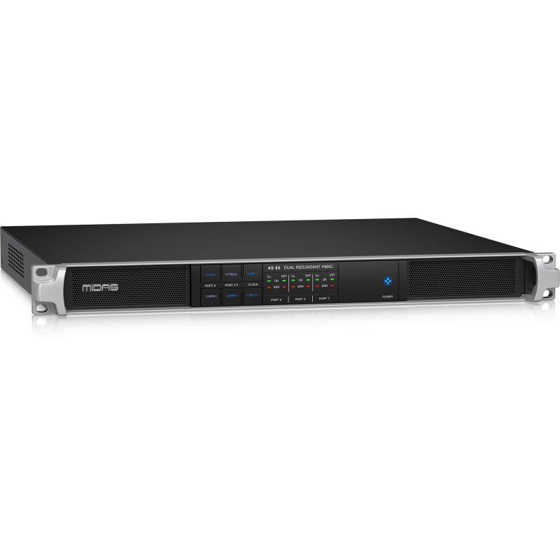 Midas AS 80 - konwerter HyperMac na podwójny HyperMac - 3