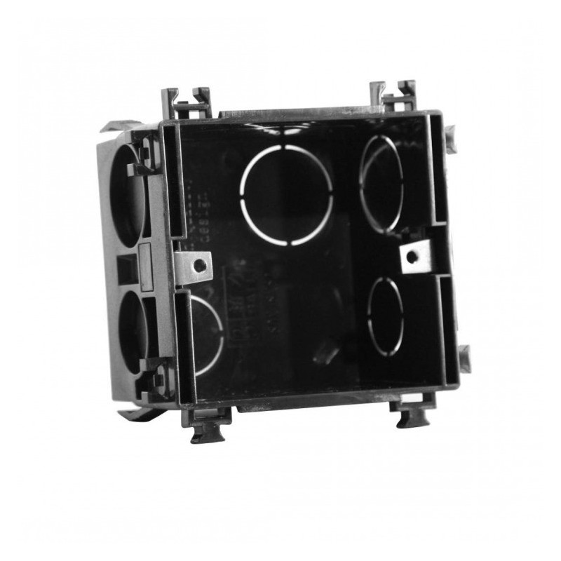 AMC iBox - Puszka podtynkowa