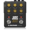 TC Electronic JIMS 800 PREAMP - przedwzmacniacz gitarowy - 1