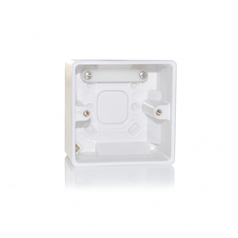 AMC pBox - Puszka natynkowa