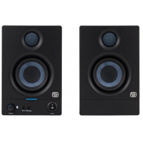 PreSonus Eris 3.5BT 2nd Gen Pair - monitory studyjne - 1