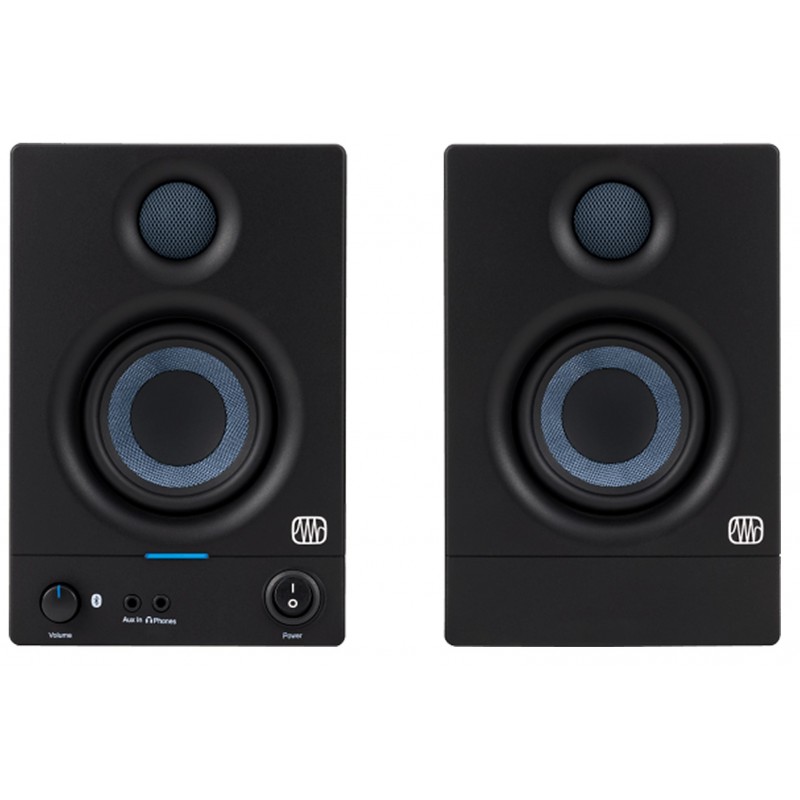 PreSonus Eris 3.5BT 2nd Gen Pair - monitory studyjne - 1