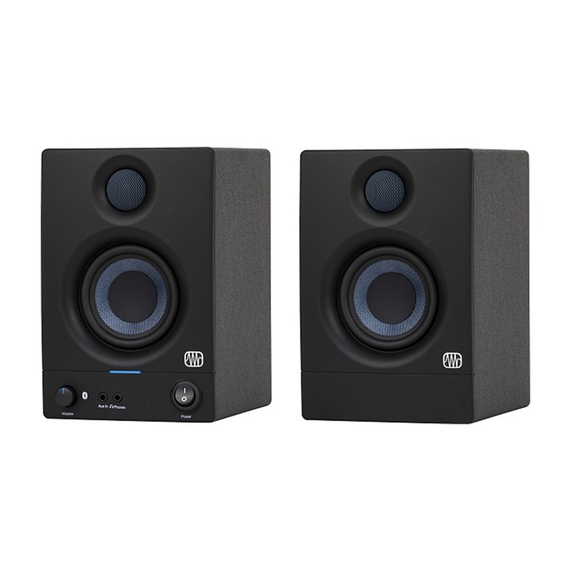 PreSonus Eris 3.5BT 2nd Gen Pair - monitory studyjne - 2