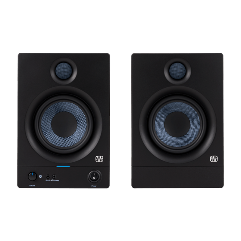 PreSonus Eris 3.5BT 2nd Gen Pair - monitory studyjne - 8