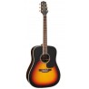 Takamine GD51-BSB - gitara akustyczna - 1