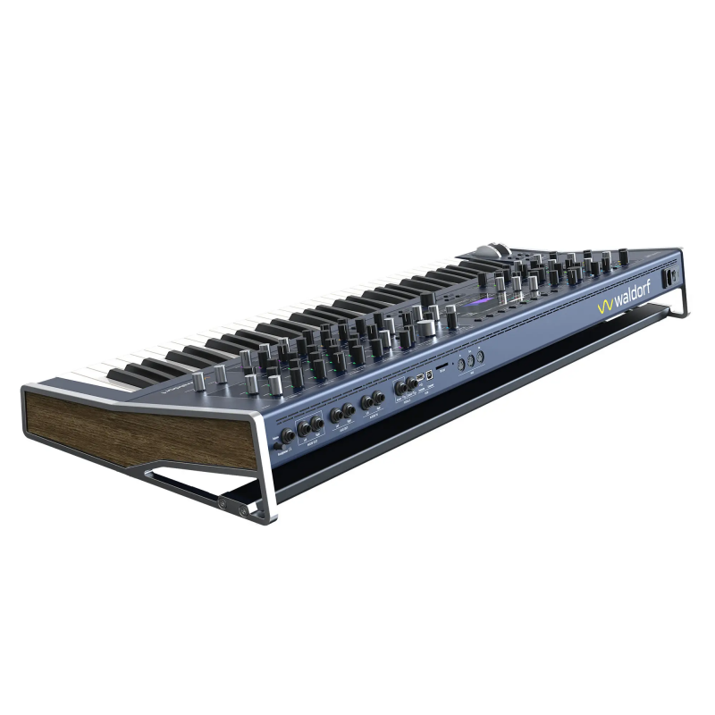 Waldorf Quantum Mk2 - syntezator - 9