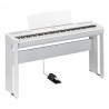 Yamaha P-525 WH Digital Piano - Pianino cyfrowe - 5
