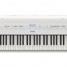 Yamaha P-525 WH Digital Piano - Pianino cyfrowe - 9