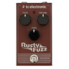 TC ELECTRONIC Rusty Fuzz - efekt gitarowy - 1
