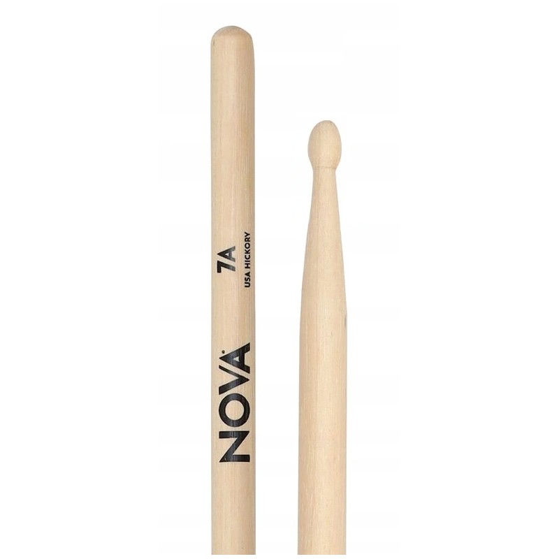 VIC FIRTH N7A - Pałki perkusyjne - 1