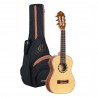Ortega R121-1/4 - gitara klasyczna 1/4 - 1