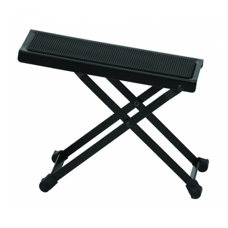 NOMAD NFS-G301 - podnóżek gitarowy