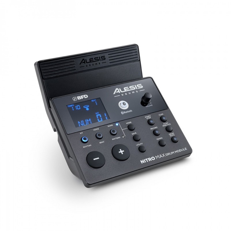 Alesis Nitro Max - elektroniczny zestaw perkusyjny - 13