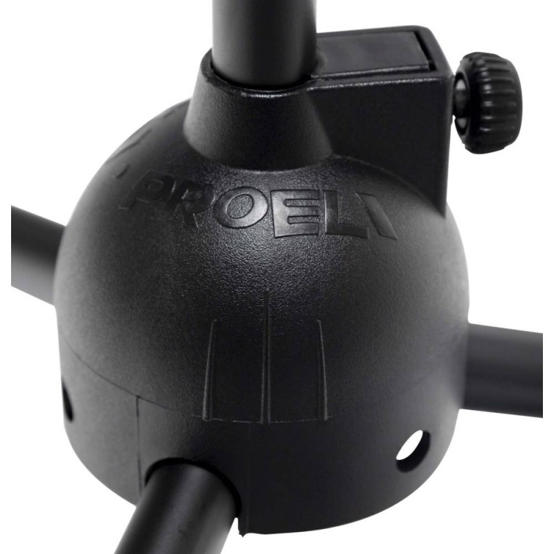 Proel RSM180 - Statyw mikrofonowy łamany - 7