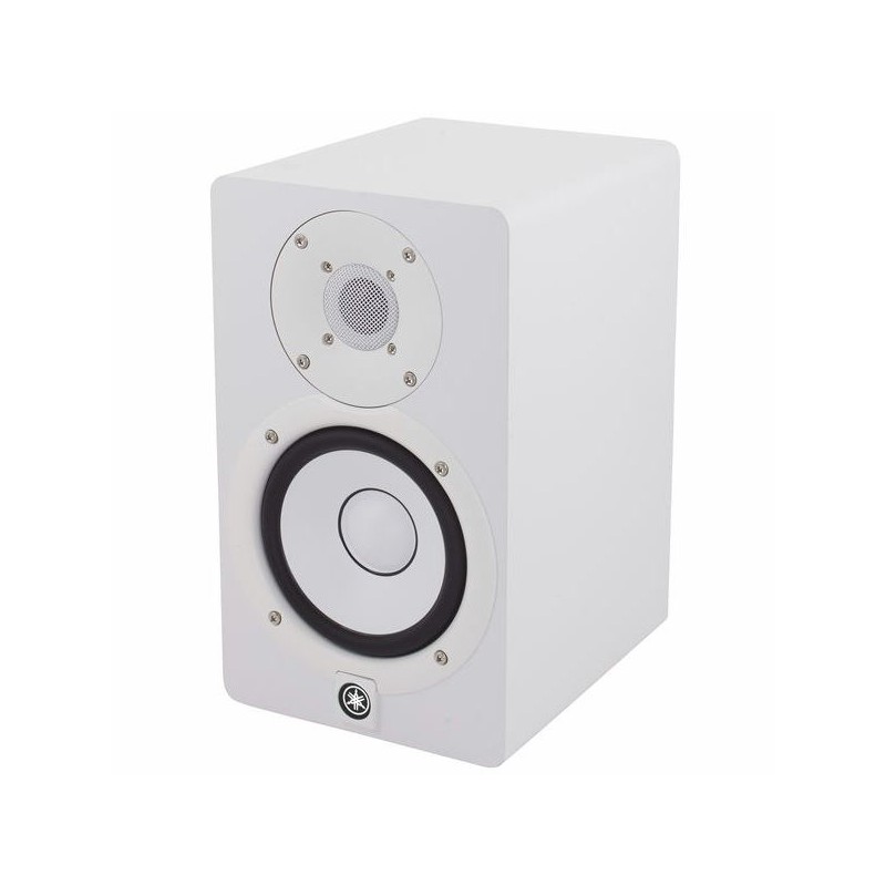 Yamaha HS5 White - monitor studyjny aktywny - 2