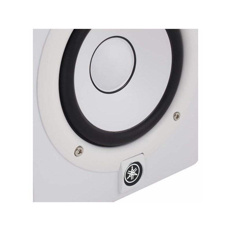 Yamaha HS5 White - monitor studyjny aktywny - 4
