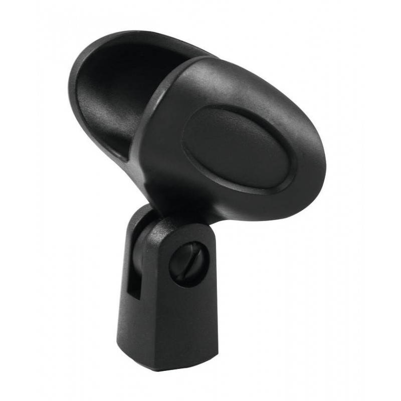 RELACART M4 Microphone Clamp - uchwyt mikrofonowy - 1