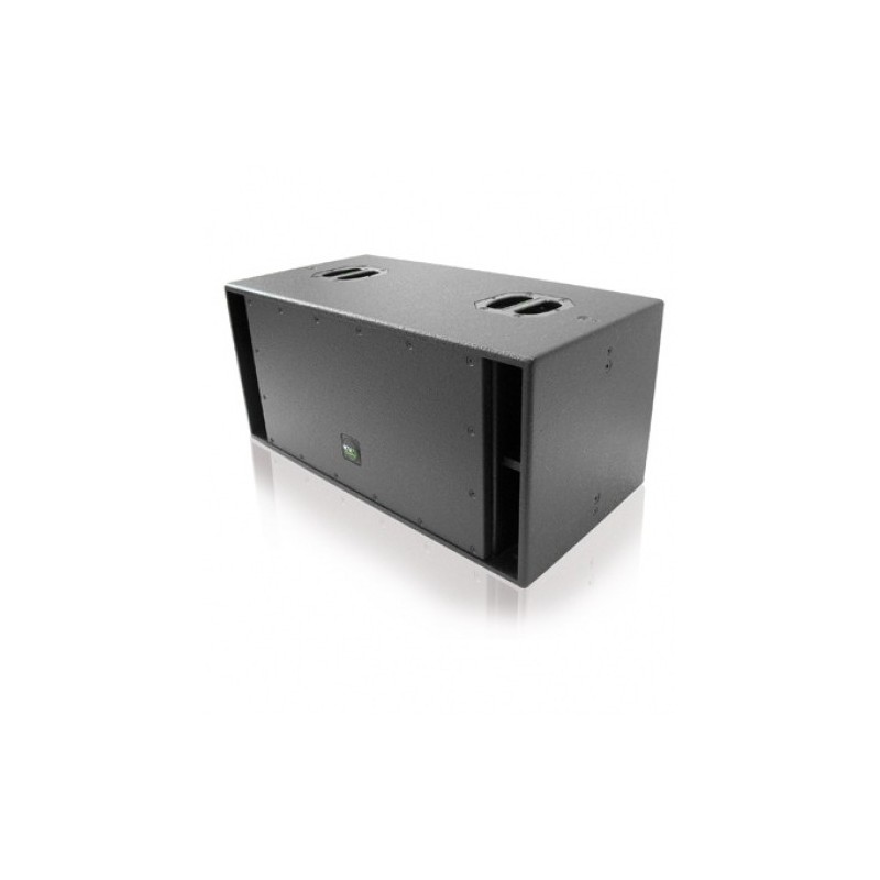 KV2 AUDIO  ESD 1.12 - subwoofer aktywny
