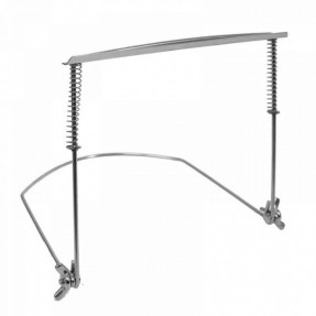 NOMAD NHH-D800 - uchwyt na harmonijkę