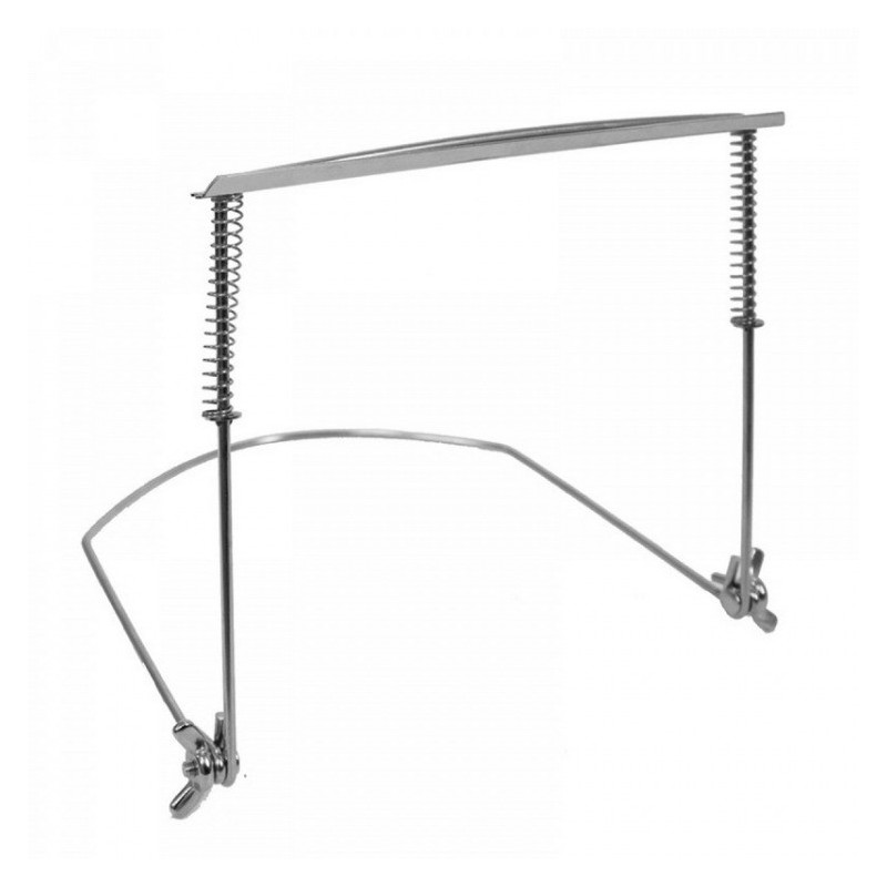 NOMAD NHH-D800 - uchwyt na harmonijkę