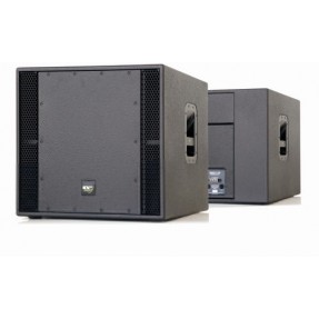 KV2 AUDIO ESD 1.15 - subwoofer aktywny
