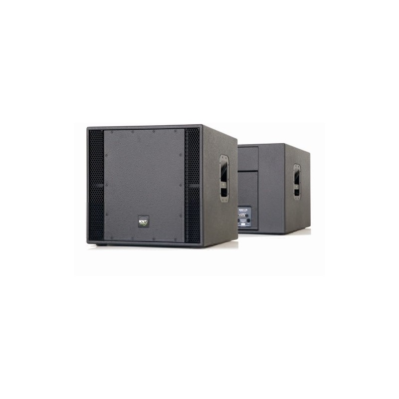 KV2 AUDIO ESD 1.15 - subwoofer aktywny