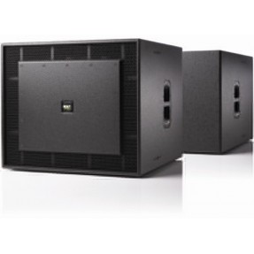 KV2 AUDIO ESD 1.18 - subwoofer aktywny