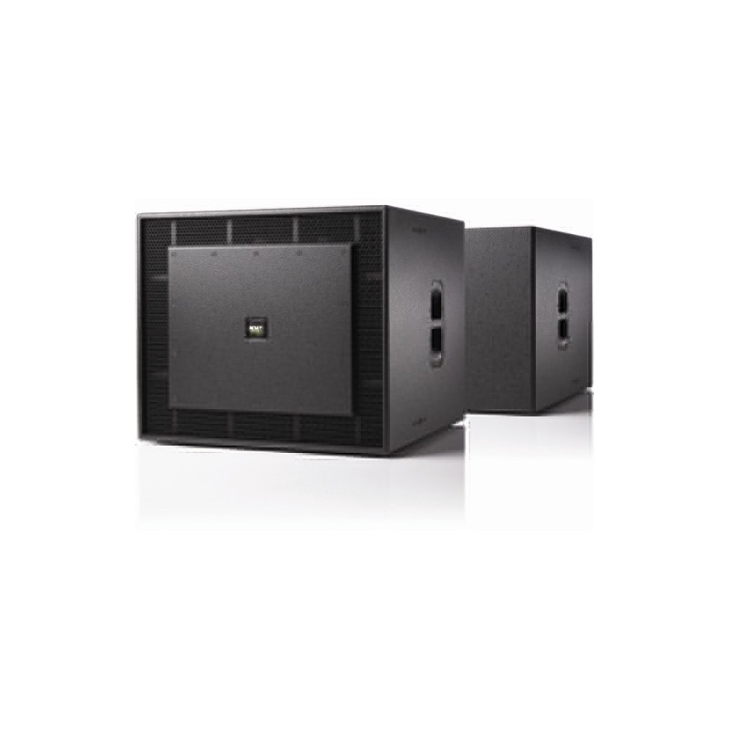 KV2 AUDIO ESD 1.18 - subwoofer aktywny