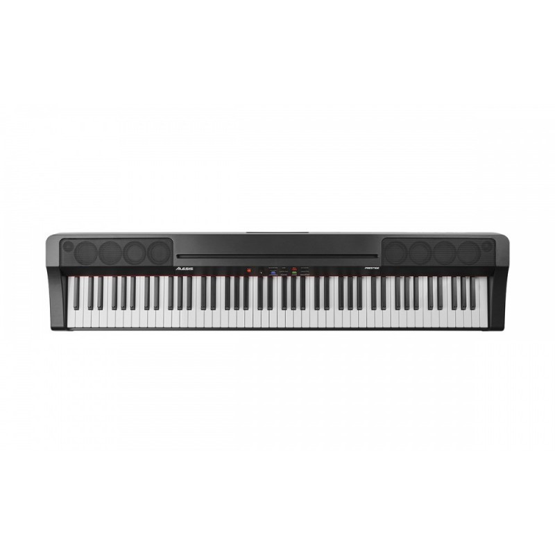 Alesis Prestige pianino cyfrowe + statyw + ława - 3