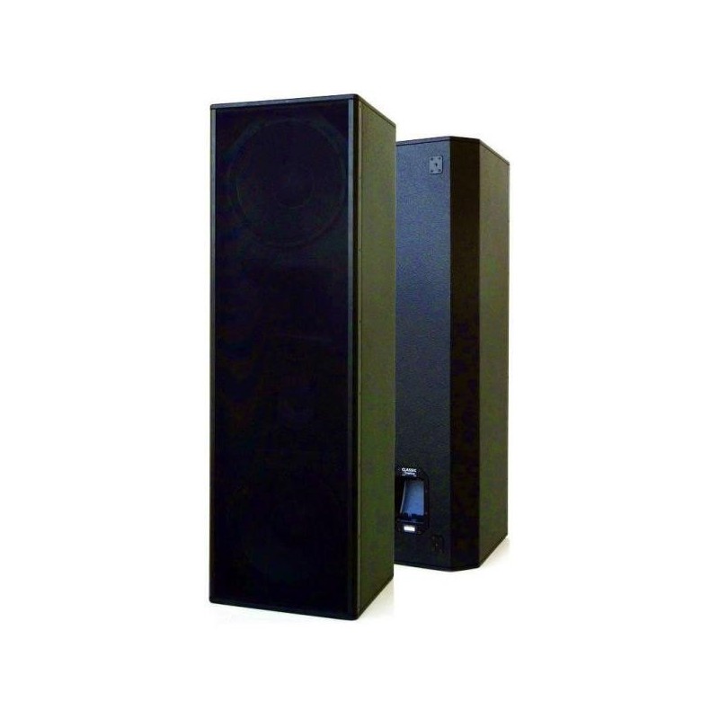 KV2 AUDIO SONATA - kolumna pasywna