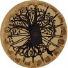 MEINL Sonic Energy HOD15-TOL - Bęben ramowy 15" / 38 cm - 3