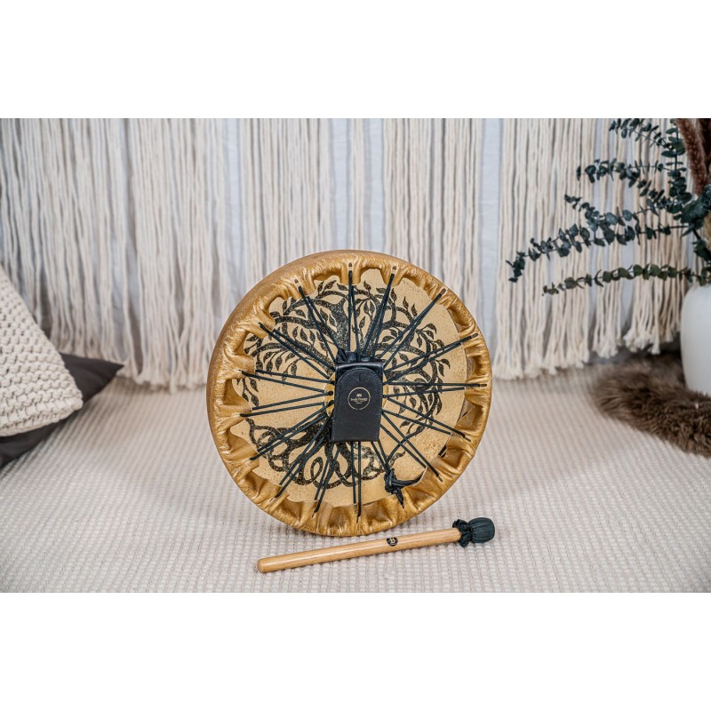 MEINL Sonic Energy HOD15-TOL - Bęben ramowy 15" / 38 cm - 6