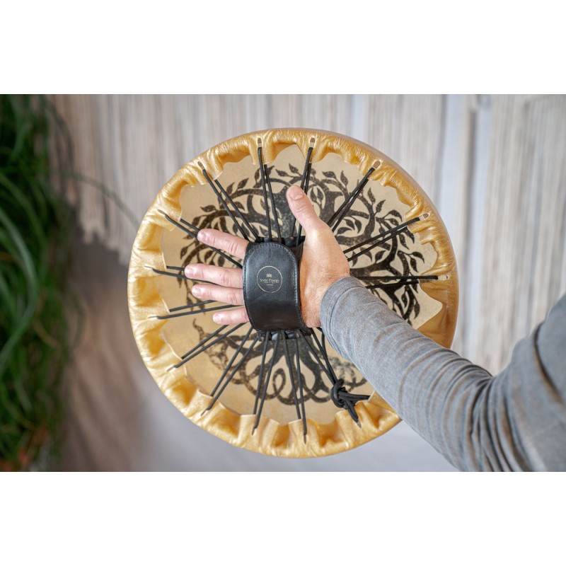 MEINL Sonic Energy HOD15-TOL - Bęben ramowy 15" / 38 cm - 8