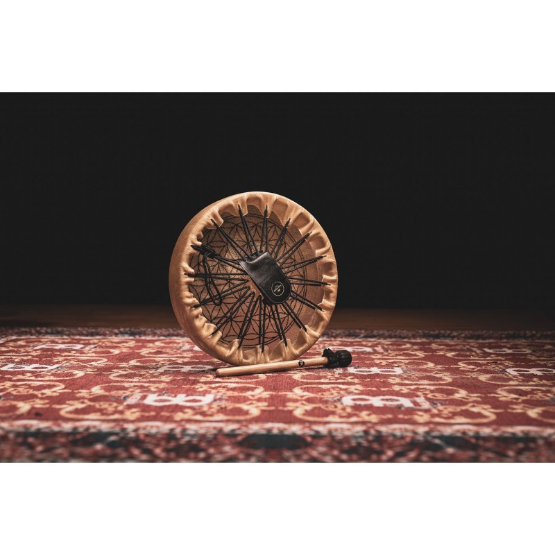 MEINL Sonic Energy HOD15-FOL - Bęben ramowy 15" / 38 cm - 3