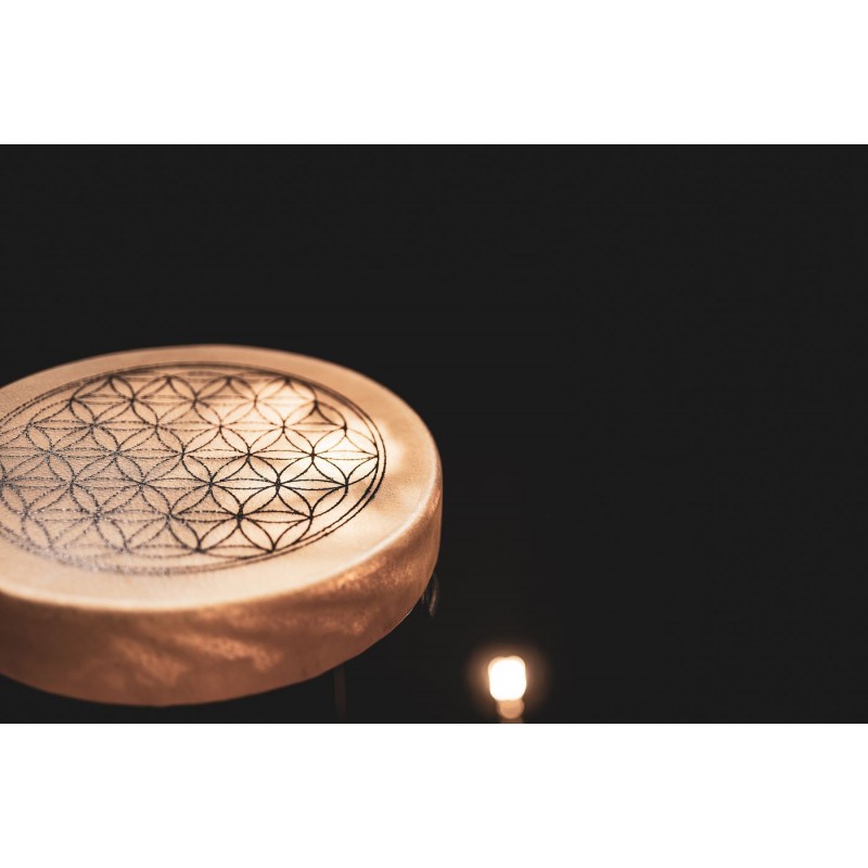 MEINL Sonic Energy HOD15-FOL - Bęben ramowy 15" / 38 cm - 4