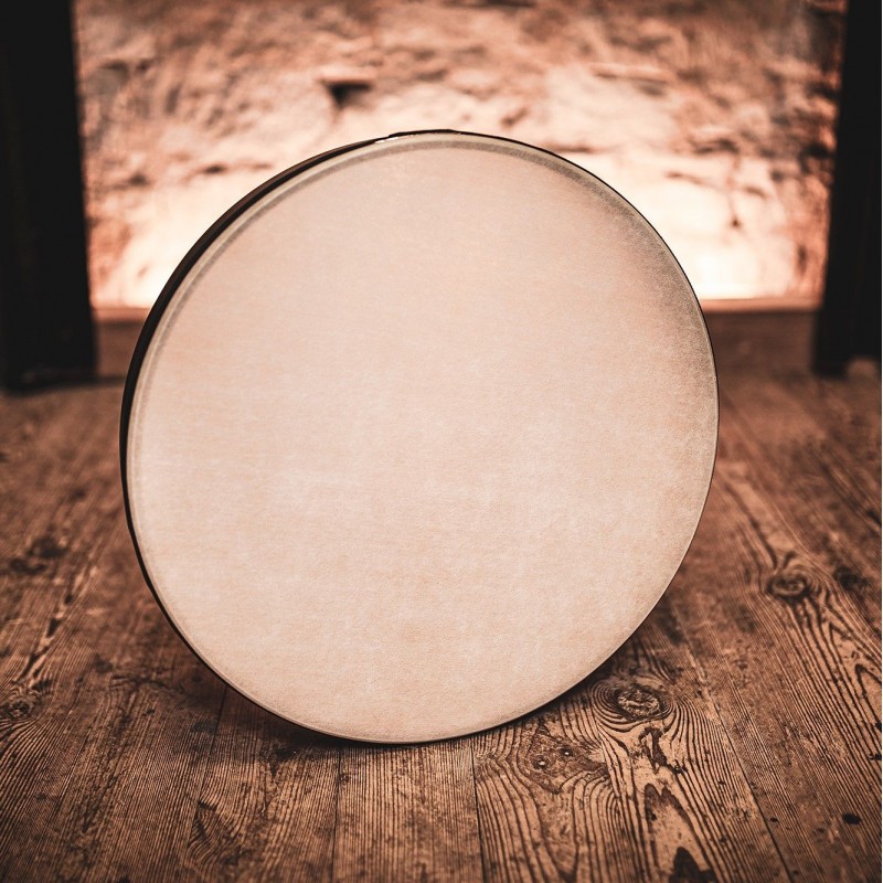 MEINL Sonic Energy HD18WB-WH - Bęben ramowy 18" - 2