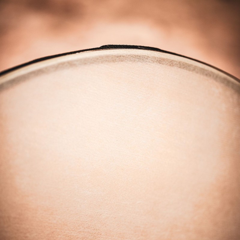 MEINL Sonic Energy HD18WB-WH - Bęben ramowy 18" - 3