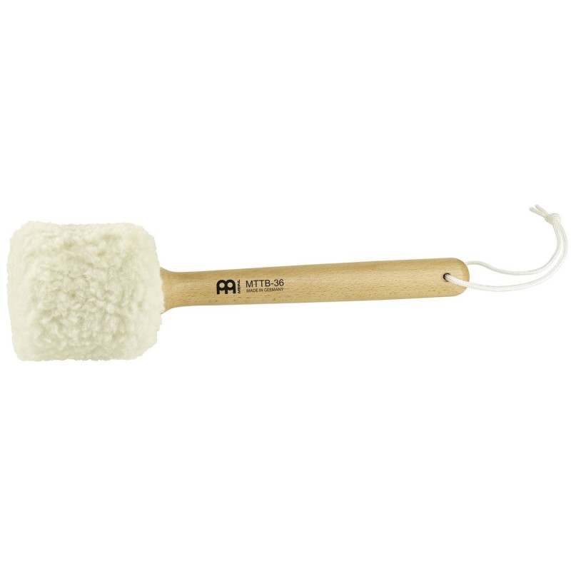 MEINL Sonic Energy MTTB-36 - Bijak do gongu - 1