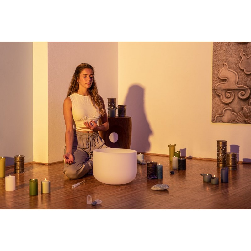 MEINL Sonic Energy CSBRHL - Bijak do mis śpiewających - 5